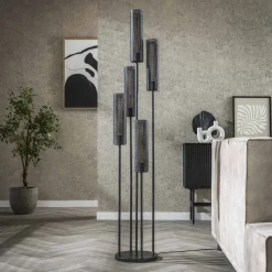 HUUS Vloerlampen*Vloerlamp Sjuul