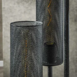 HUUS Vloerlampen*Vloerlamp Sjuul