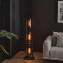 HUUS Vloerlampen*Vloerlamp Tovi