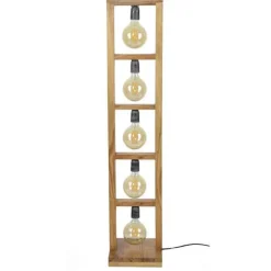 HUUS Vloerlampen*Vloerlamp Zeki