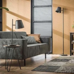 HUUS Vloerlampen*Vloerlamp Zelda