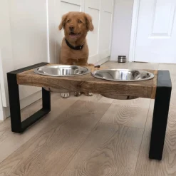 HUUS Overig*Voerbakje dier