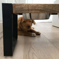 HUUS Overig*Voerbakje dier