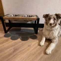 HUUS Overig*Voerbakje dier