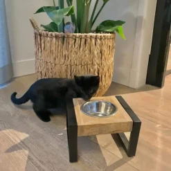 HUUS Overig*Voerbakje dier