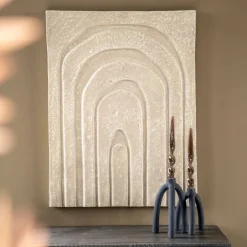 HUUS Wanddecoratie*Wanddecoratie Echo