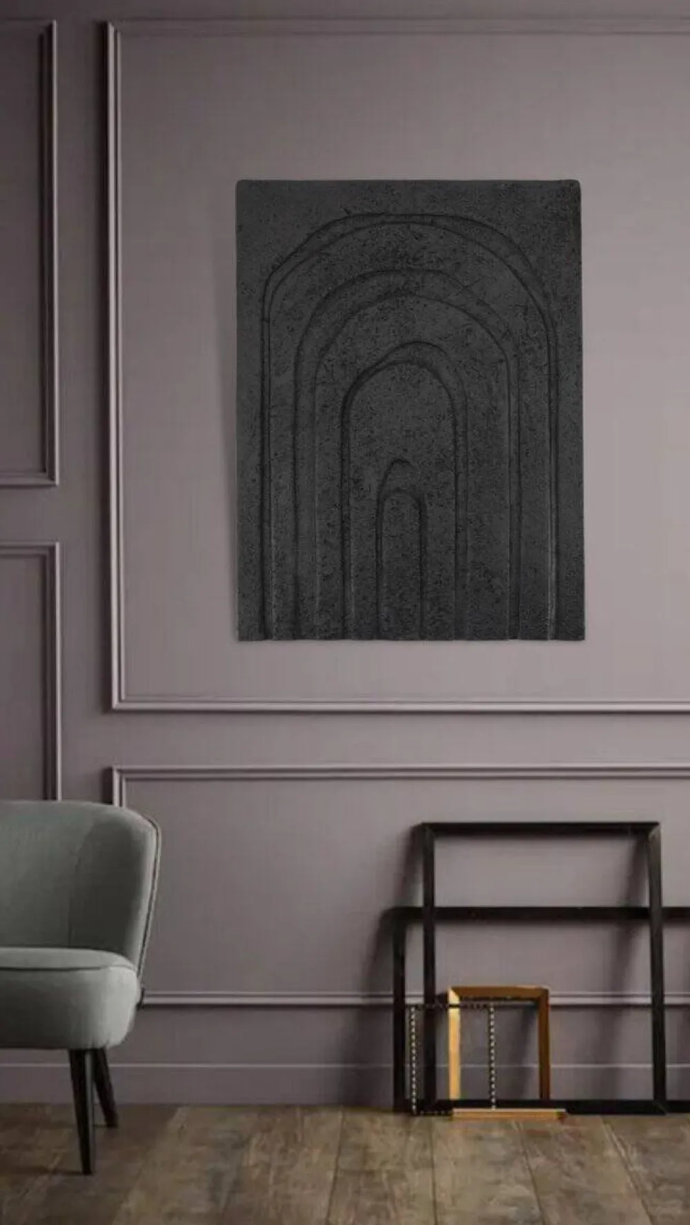 HUUS Wanddecoratie*Wanddecoratie Echo