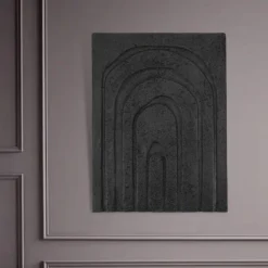 HUUS Wanddecoratie*Wanddecoratie Echo