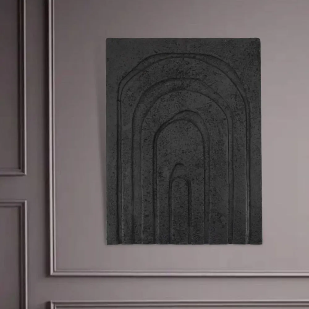 HUUS Wanddecoratie*Wanddecoratie Echo