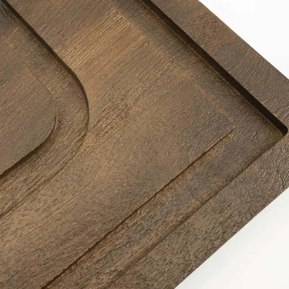 HUUS Wanddecoratie*Wanddecoratie Kuzai