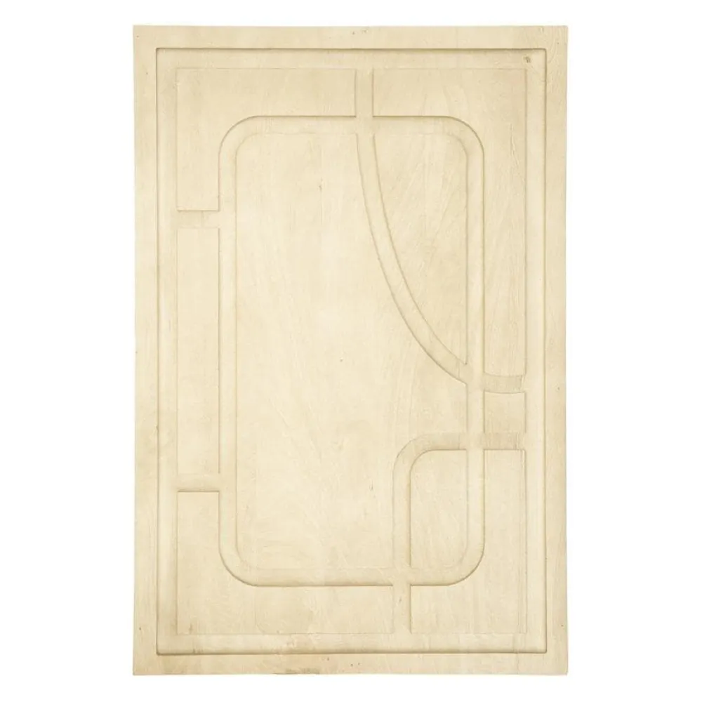 HUUS Wanddecoratie*Wanddecoratie Kuzai