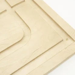 HUUS Wanddecoratie*Wanddecoratie Kuzai