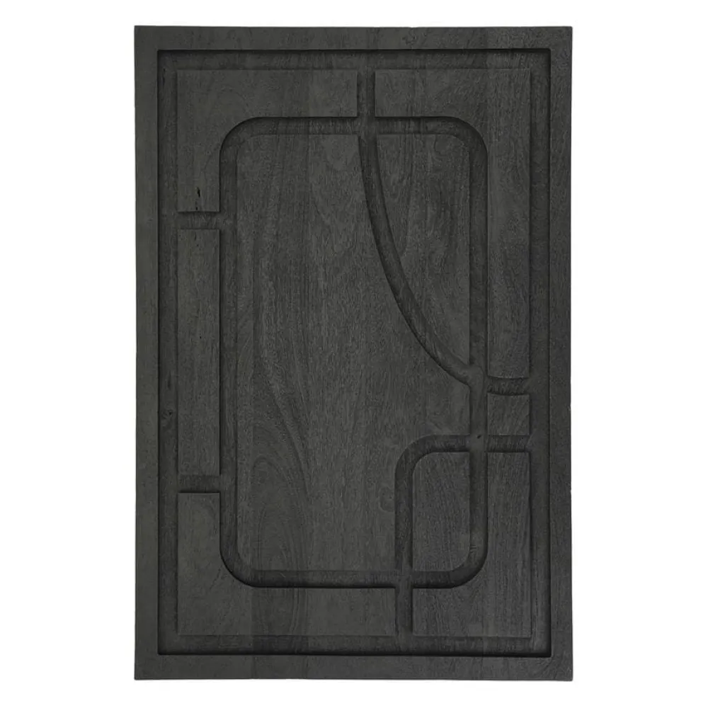 HUUS Wanddecoratie*Wanddecoratie Kuzai