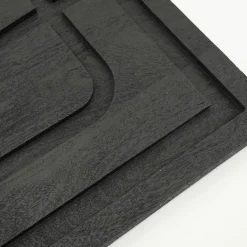 HUUS Wanddecoratie*Wanddecoratie Kuzai