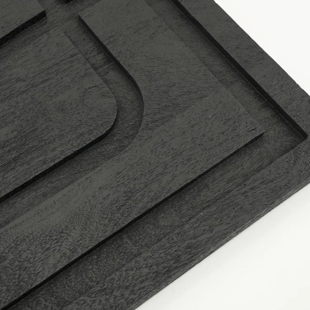 HUUS Wanddecoratie*Wanddecoratie Kuzai