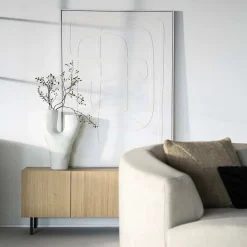 HUUS Wanddecoratie*Wanddecoratie Ono