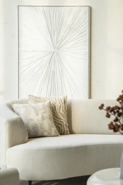 HUUS Wanddecoratie*Wanddecoratie Seren