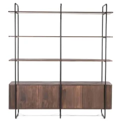 HUUS Opbergkasten*Wandkast James