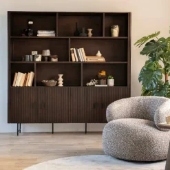 HUUS Opbergkasten*Wandkast Remi