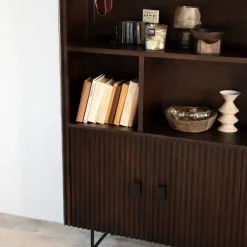 HUUS Opbergkasten*Wandkast Remi