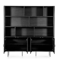 HUUS Opbergkasten*Wandkast Remi