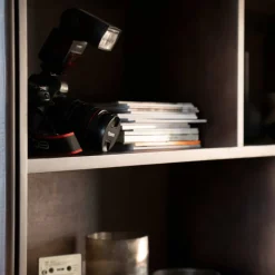 HUUS Opbergkasten*Wandkast Remi