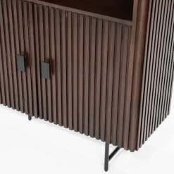 HUUS Opbergkasten*Wandkast Remi