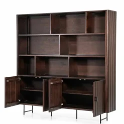 HUUS Opbergkasten*Wandkast Remi