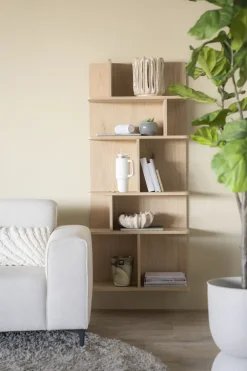 HUUS Wandrekken*Wandkast Renee