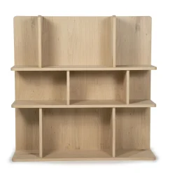 HUUS Wandrekken*Wandkast Renee