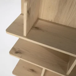 HUUS Wandrekken*Wandkast Renee