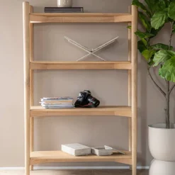 HUUS Opbergkasten*Wandkast Selbu