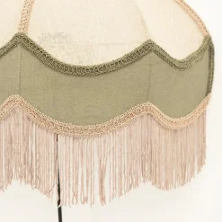 HUUS Wandlampen*Wandlamp Fringaloo