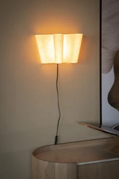 HUUS Wandlampen*Wandlamp Meander