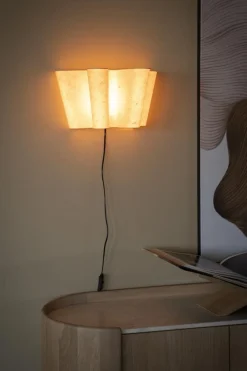 HUUS Wandlampen*Wandlamp Meander