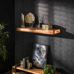 HUUS Wandrekken*Wandplank Dirk