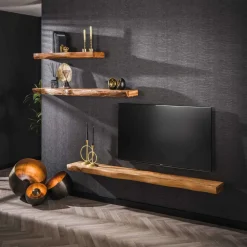 HUUS Wandrekken*Wandplank Dirk