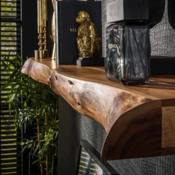 HUUS Wandrekken*Wandplank Dirk