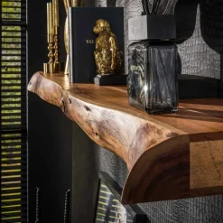 HUUS Wandrekken*Wandplank Dirk