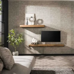 HUUS Wandrekken*Wandplank Freek