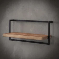 HUUS Wandrekken*Wandplanken Pip