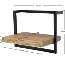 HUUS Wandrekken*Wandplanken Pip