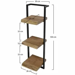 HUUS Wandrekken*Wandplanken Pip