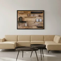 HUUS Wandrekken*Wandrek Rechthoek