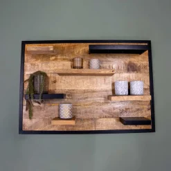 HUUS Wandrekken*Wandrek Rechthoek