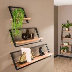 HUUS Wandrekken*Wandschap Bobbi