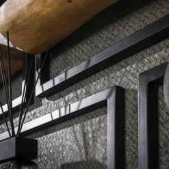 HUUS Wandrekken*Wandschap Edson