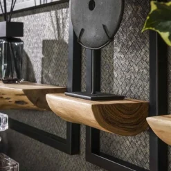 HUUS Wandrekken*Wandschap Edson