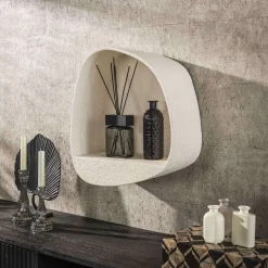 HUUS Wandrekken*Wandschap Mark