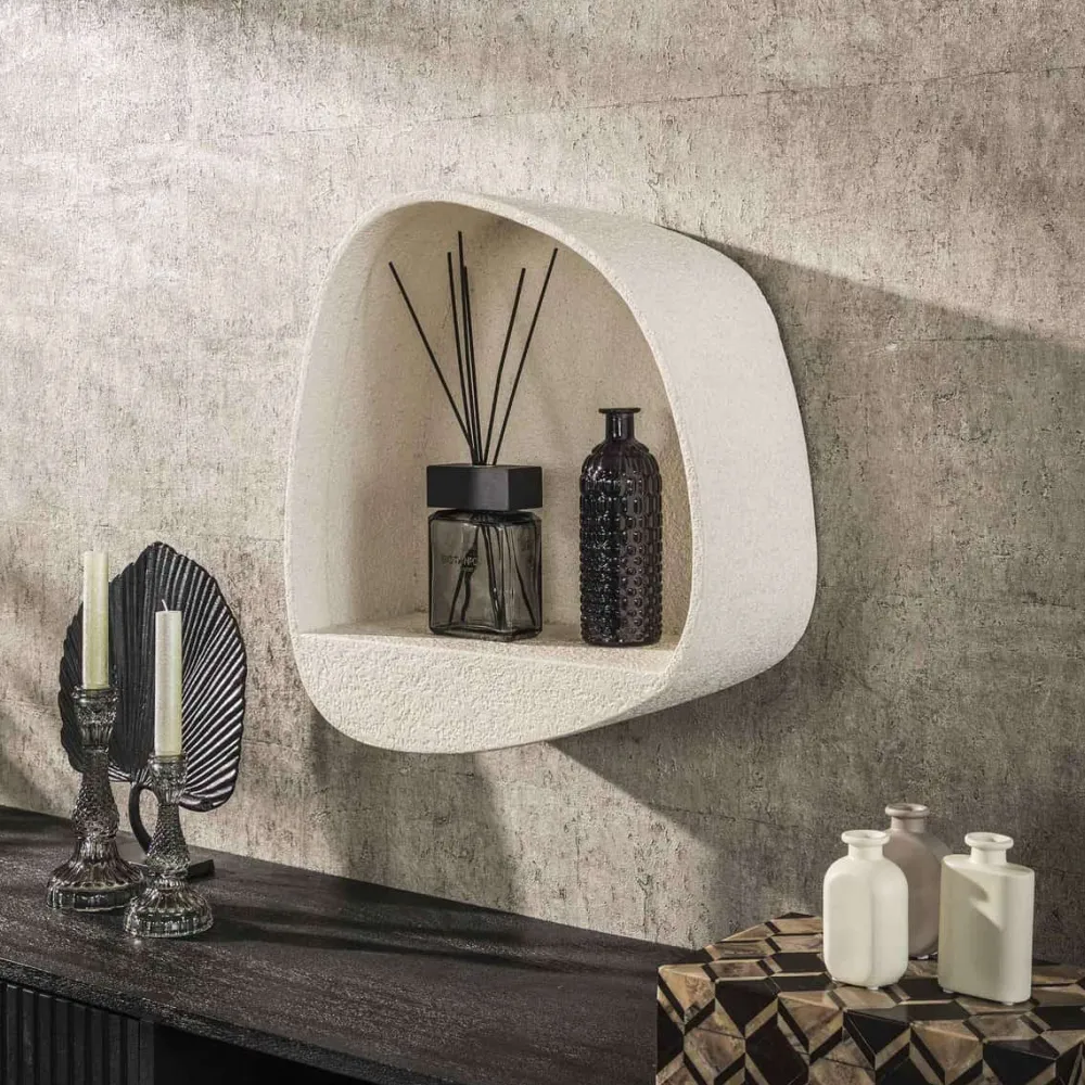 HUUS Wandrekken*Wandschap Mark